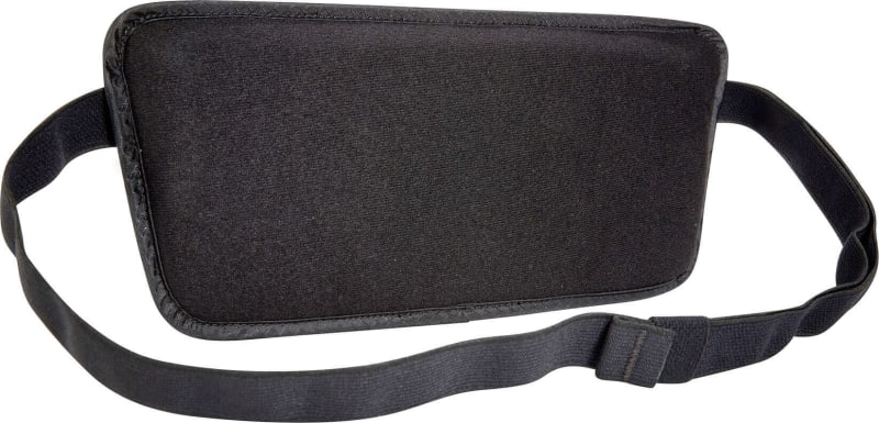 Гаманець натільний Tatonka Skin Moneybelt Int. RFID Block, Black – фото 4