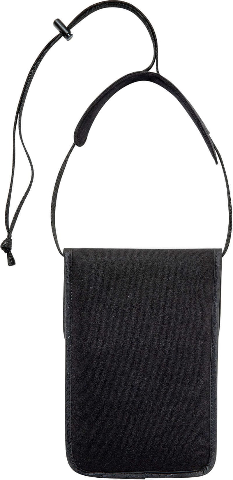 Гаманець натільний Tatonka Skin Neck Pouch RFID Block, Black – фото 2