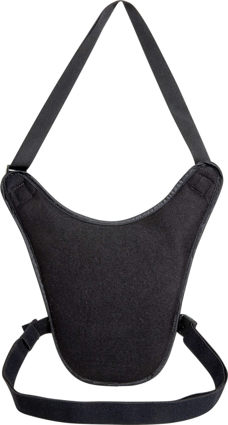 Гаманець натільний Tatonka Skin Chest Holster RFID Block, Black – фото 2