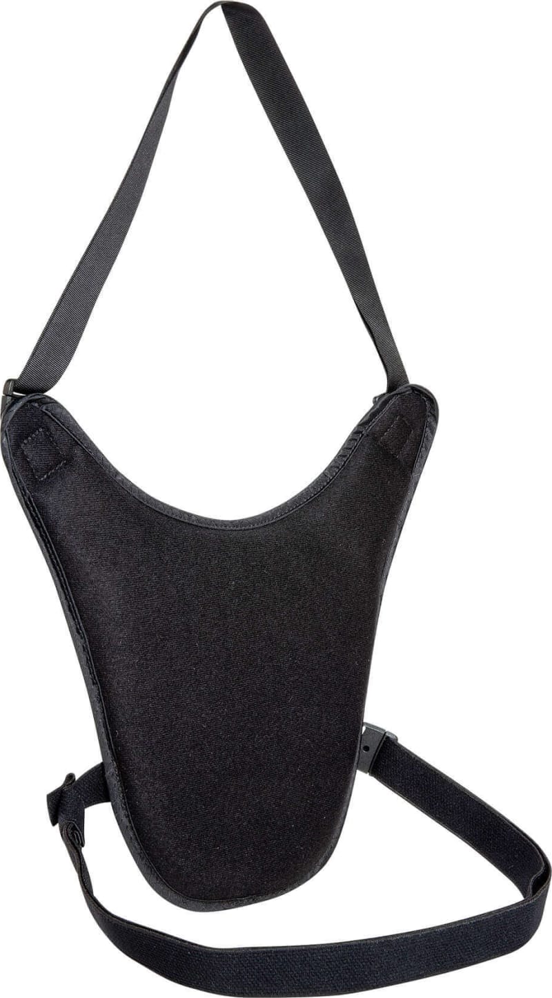 Гаманець натільний Tatonka Skin Chest Holster RFID Block, Black – фото 4
