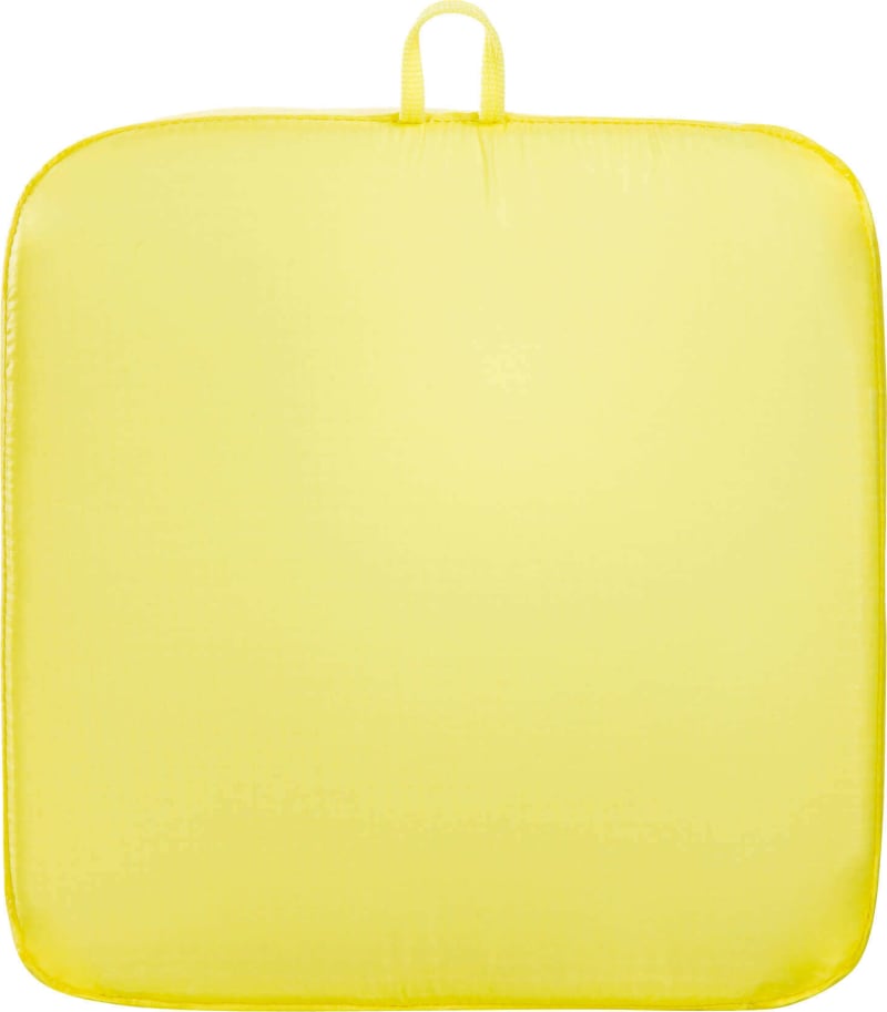 Косметичка Tatonka SQZY Pouch M, Light Yellow – фото 2