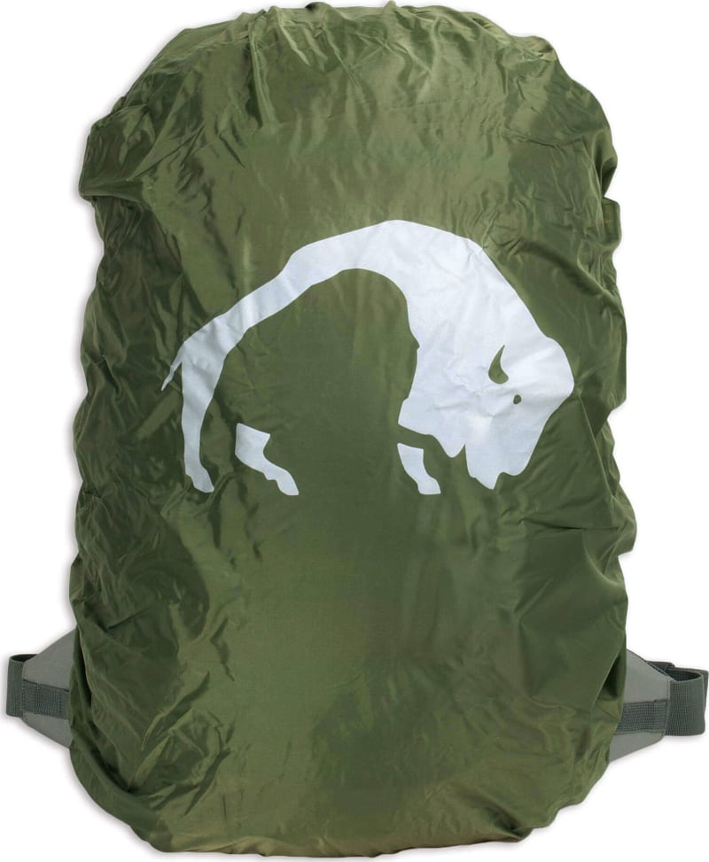 Чохол від дощу на рюкзак Tatonka Rain Flap XS, 20-30 л, Cub – фото 1