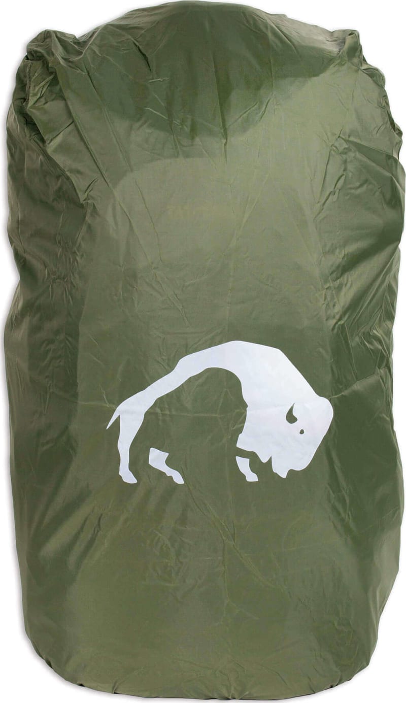 Чохол від дощу на рюкзак Tatonka Rain Flap M, 40-55 л, Cub – фото 1