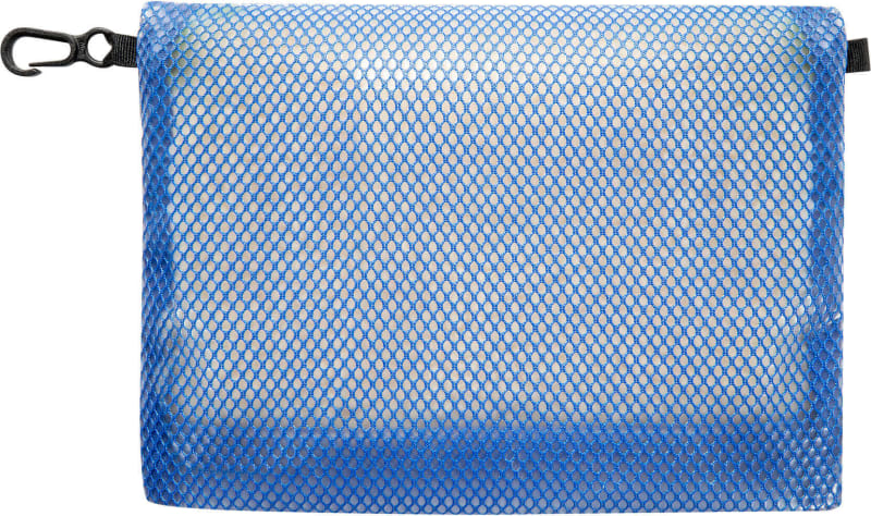 Чохол на блискавці Tatonka Zip Pouch 20 х 15 см, Blue – фото 2