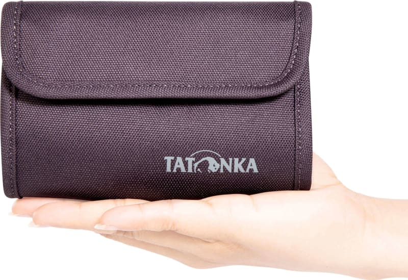 Гаманець Tatonka Money Box RFID Block, Midnight Plum – фото 7