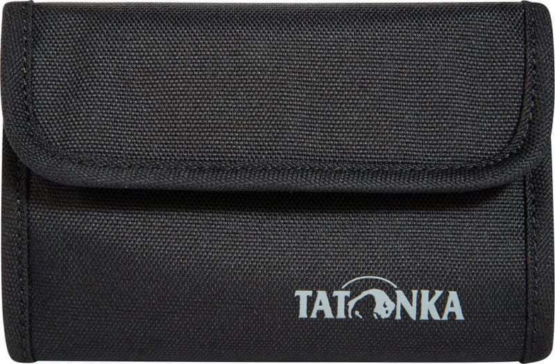 Гаманець Tatonka Money Box RFID Block, Black – фото 1