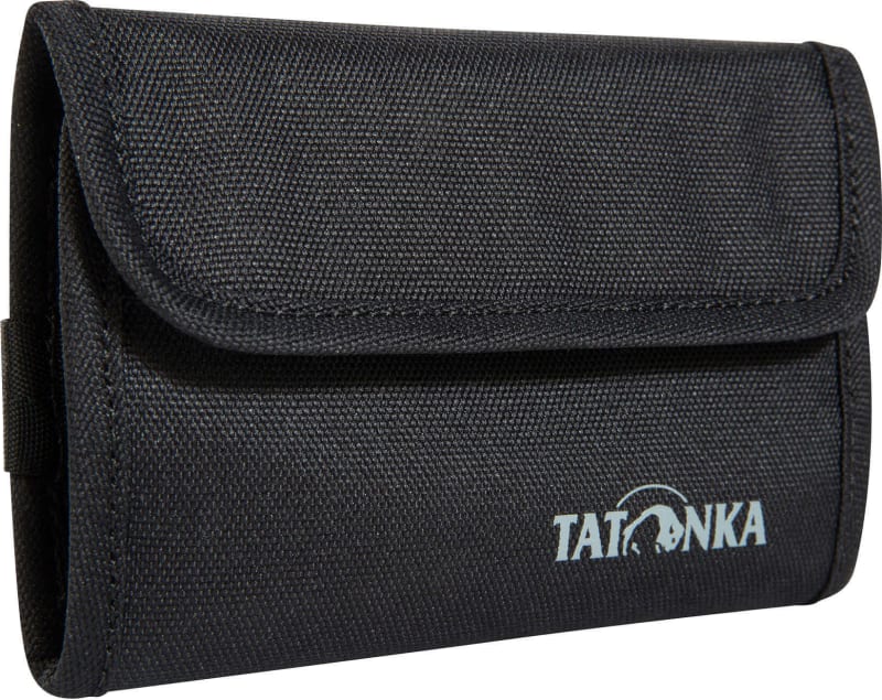 Гаманець Tatonka Money Box RFID Block, Black – фото 3