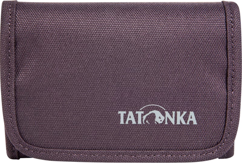 Гаманець Tatonka Folder RFID Block, Midnight Plum – фото 1
