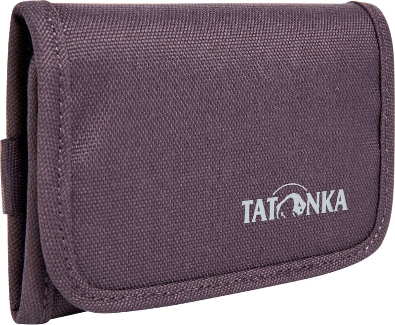 Гаманець Tatonka Folder RFID Block, Midnight Plum – фото 3