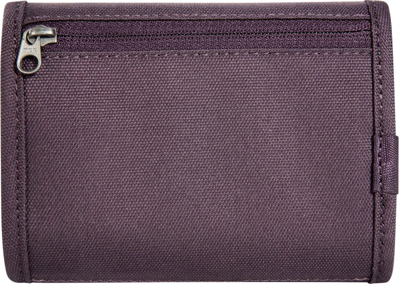 Гаманець Tatonka Euro Wallet RFID Block, Midnight Plum – фото 2