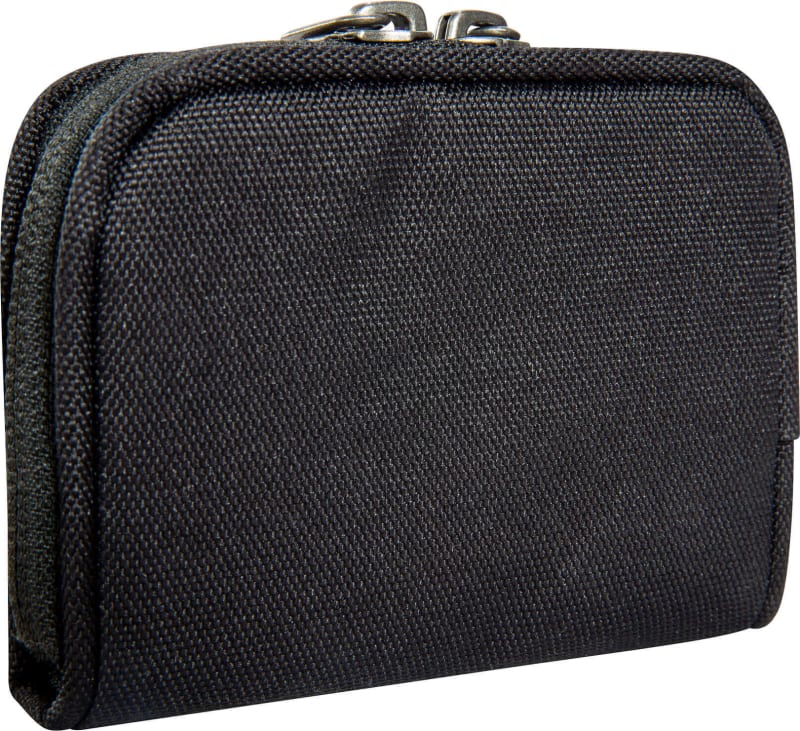 Гаманець Tatonka Plain Wallet RFID Block, Black – фото 4
