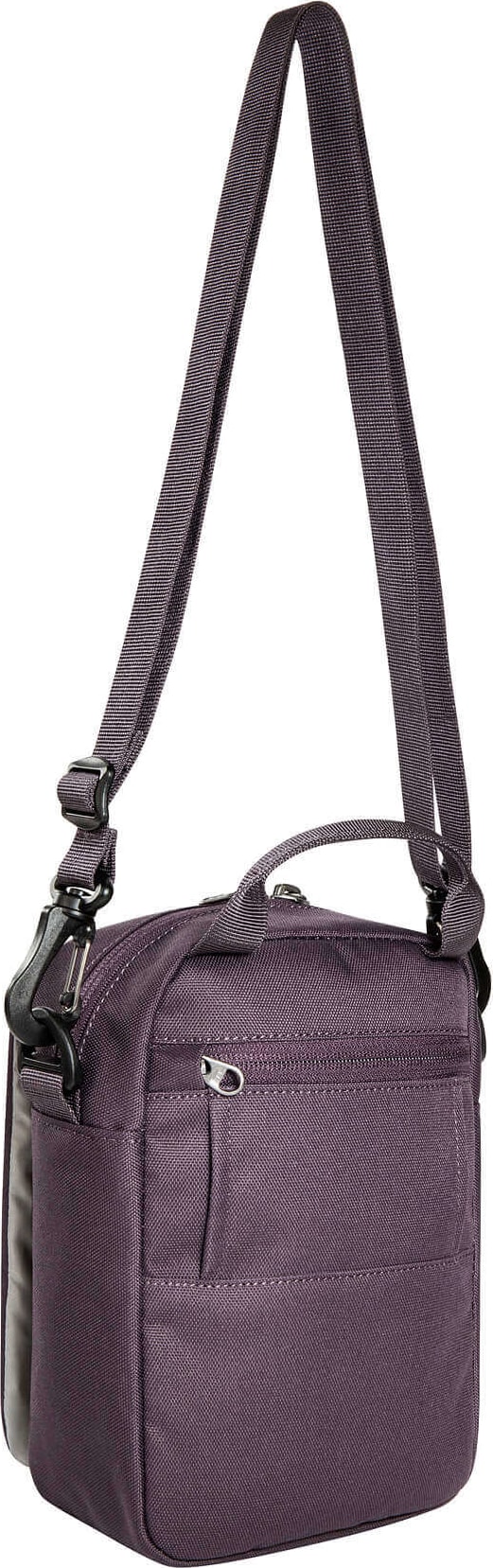 Сумка для документів Tatonka Check In RFID Block, Midnight Plum – фото 2