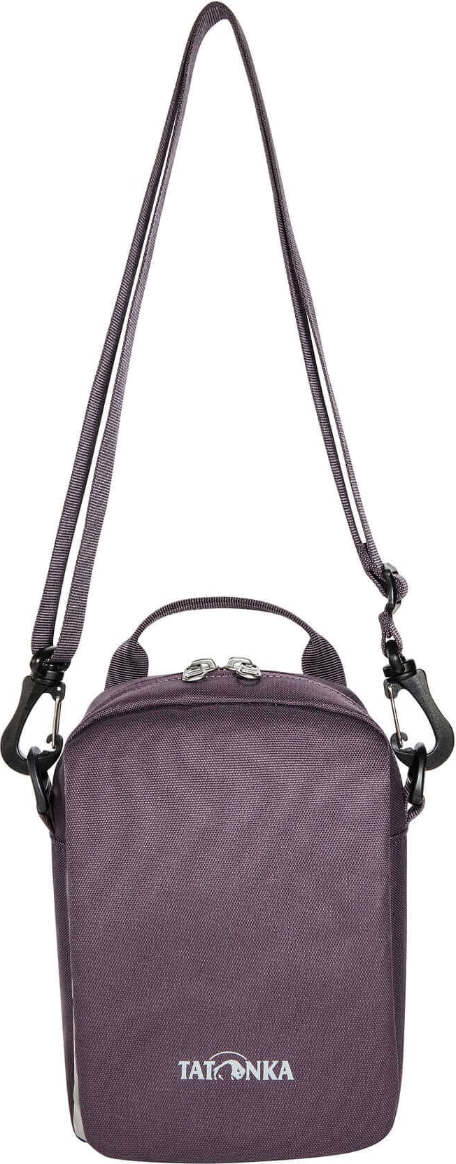 Сумка для документів Tatonka Check In RFID Block, Midnight Plum – фото 3
