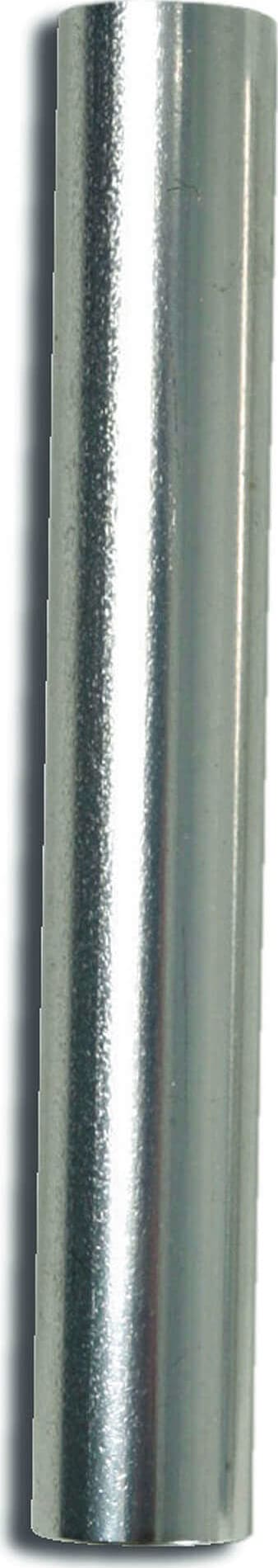 Трубки для ремонту стійок Tatonka Reparaturhulse 13, Polished – фото 1