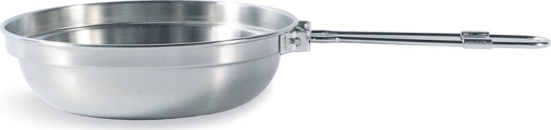 Казанок з кришкою Tatonka Kettle 1 л, Silver – фото 3