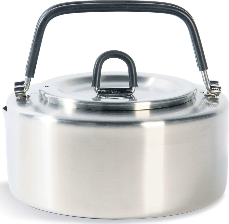 Чайник Tatonka H2O Pot 1 л, Silver – фото 2