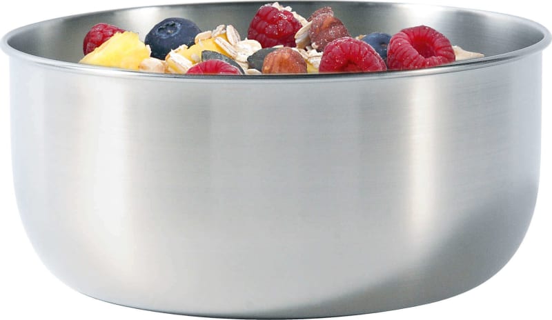 Набір посуду Tatonka Large Pot Multi Set 1,6 л, Silver – фото 1