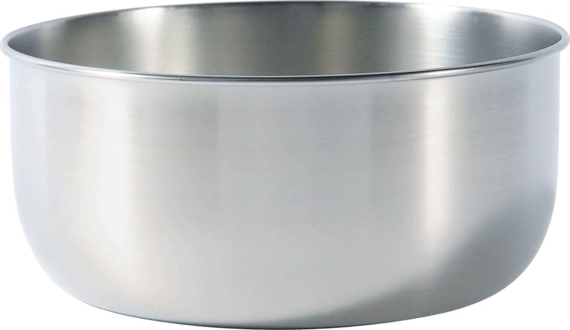 Набір посуду Tatonka Large Pot Multi Set 1,6 л, Silver – фото 2