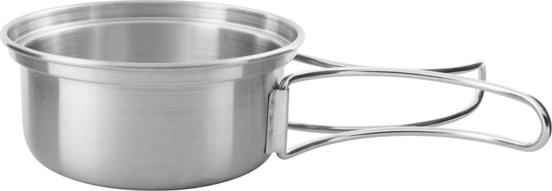 Кришка для кухля Tatonka Handle Mug Lid, Silver – фото 1
