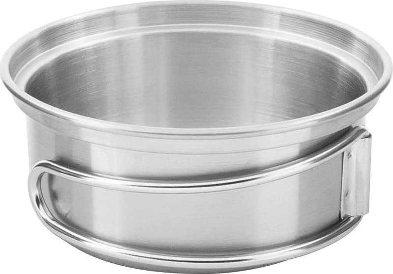 Кришка для кухля Tatonka Handle Mug Lid, Silver – фото 2