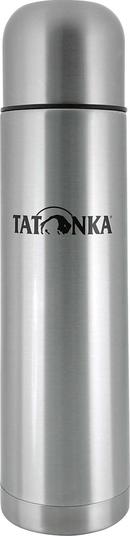 Термос Tatonka Hot & Cold Stuff 0,75 л, Silver – фото 1