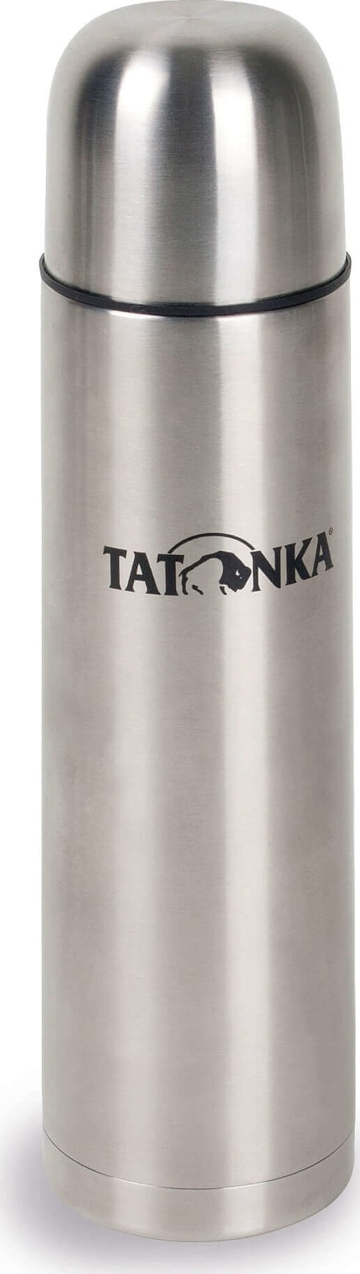Термос Tatonka Hot & Cold Stuff 0,75 л, Silver – фото 2