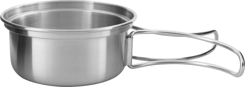 Набір кухлів Tatonka Handle Mug 850 Set, Silver – фото 5