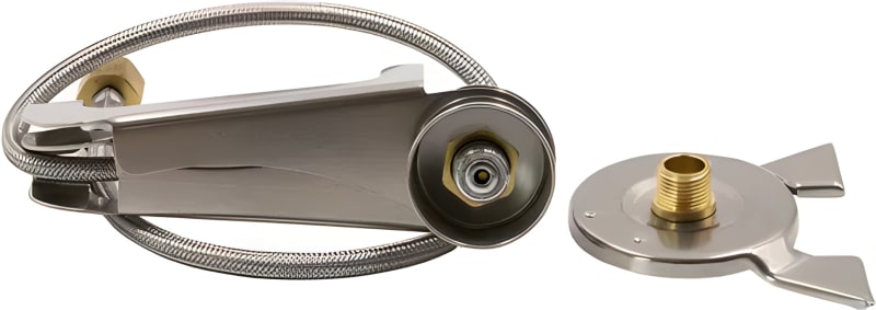 Перехідник зі шлангом Tramp – фото 5