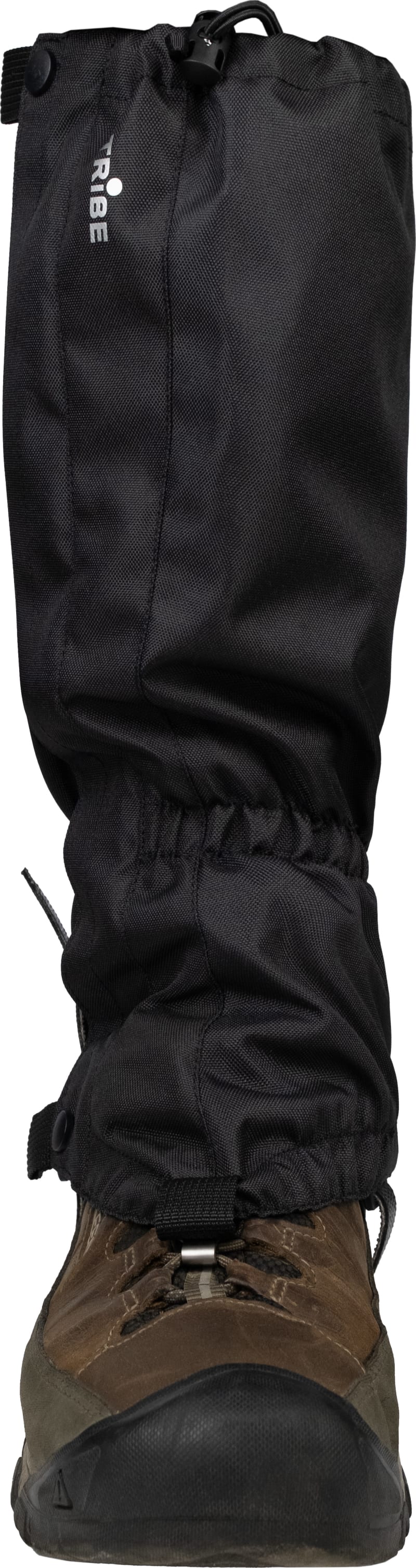 Гамаші Tribe Gaiter – Чорний – фото 1