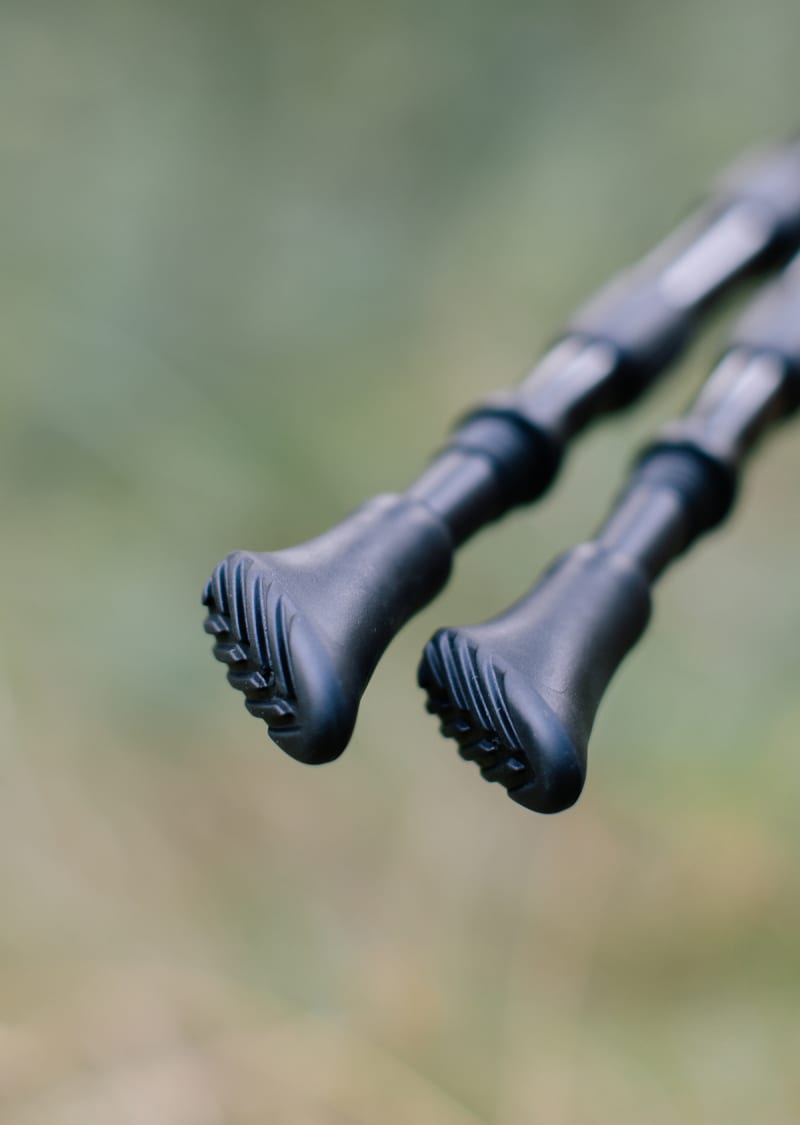 Палиці для скандинавської ходьби Tribe Nordic Pole Alu, Білий – фото 7