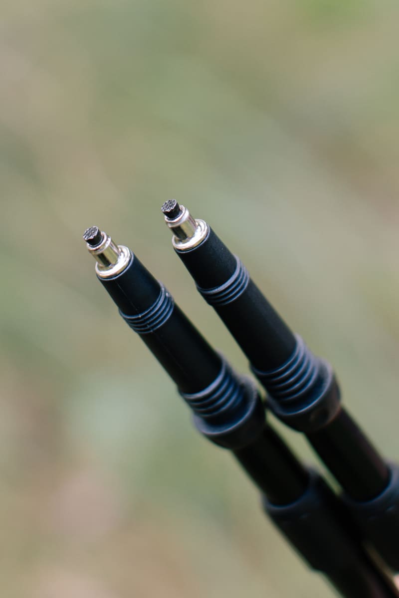 Палиці для скандинавської ходьби Tribe Nordic Pole Alu, Білий – фото 8