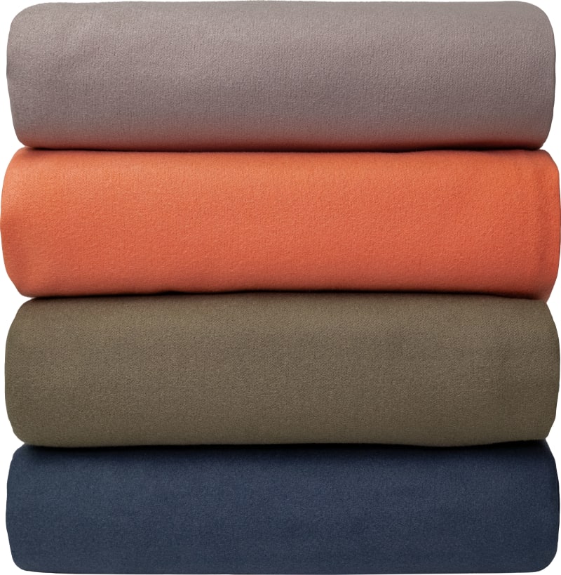 Рушник з мікрофібри Tribe Pocket Towel 60х120 см, Зелений – фото 3