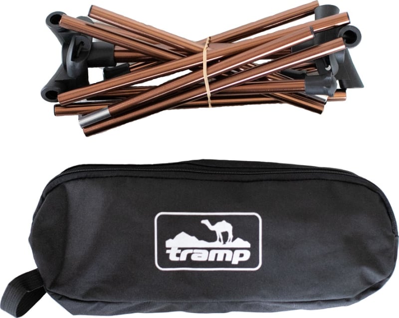 Крісло Tramp COMPACT складане – фото 5