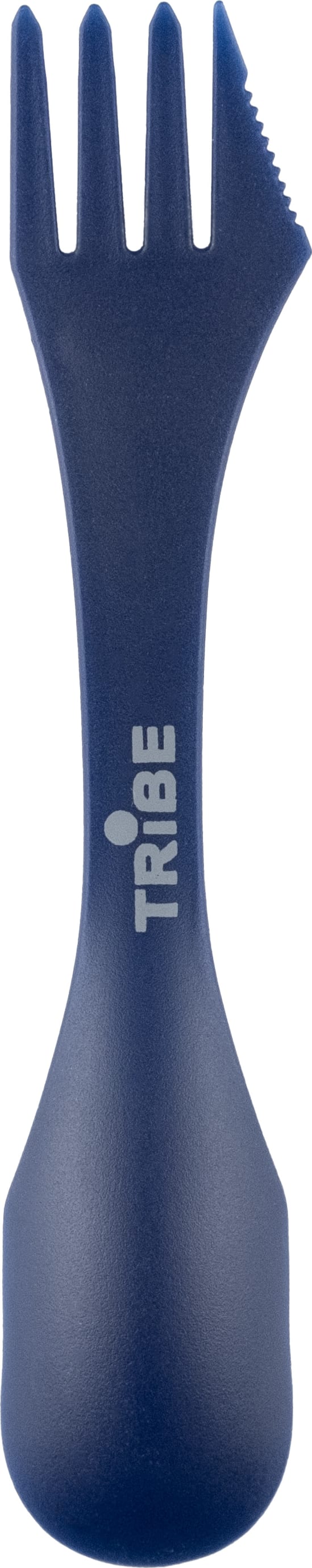 Ложка-виделка Tribe Spork, Синя – фото 2