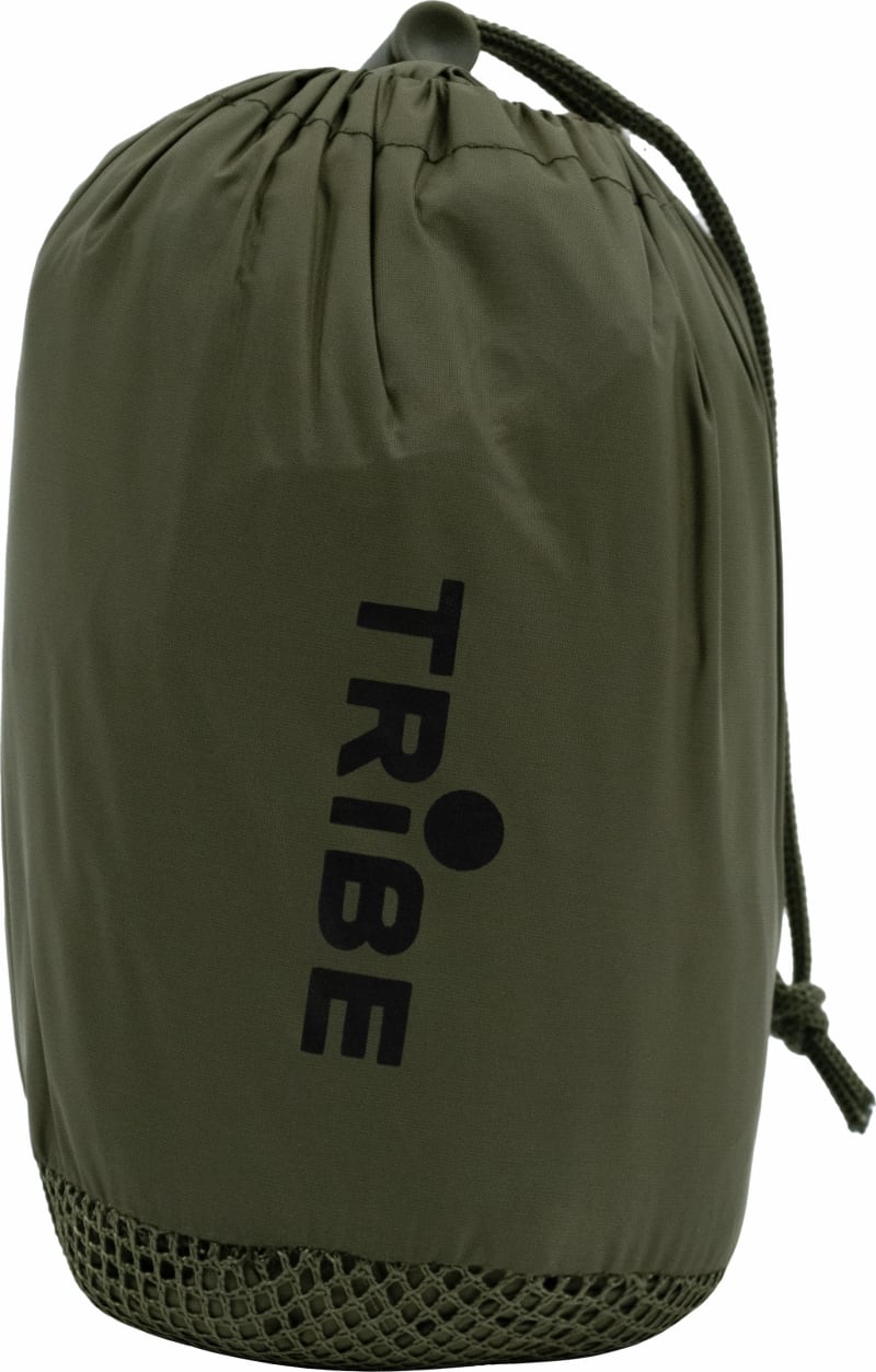 Бівачний мішок Tribe Bivi Bag, Оливковий – фото 5