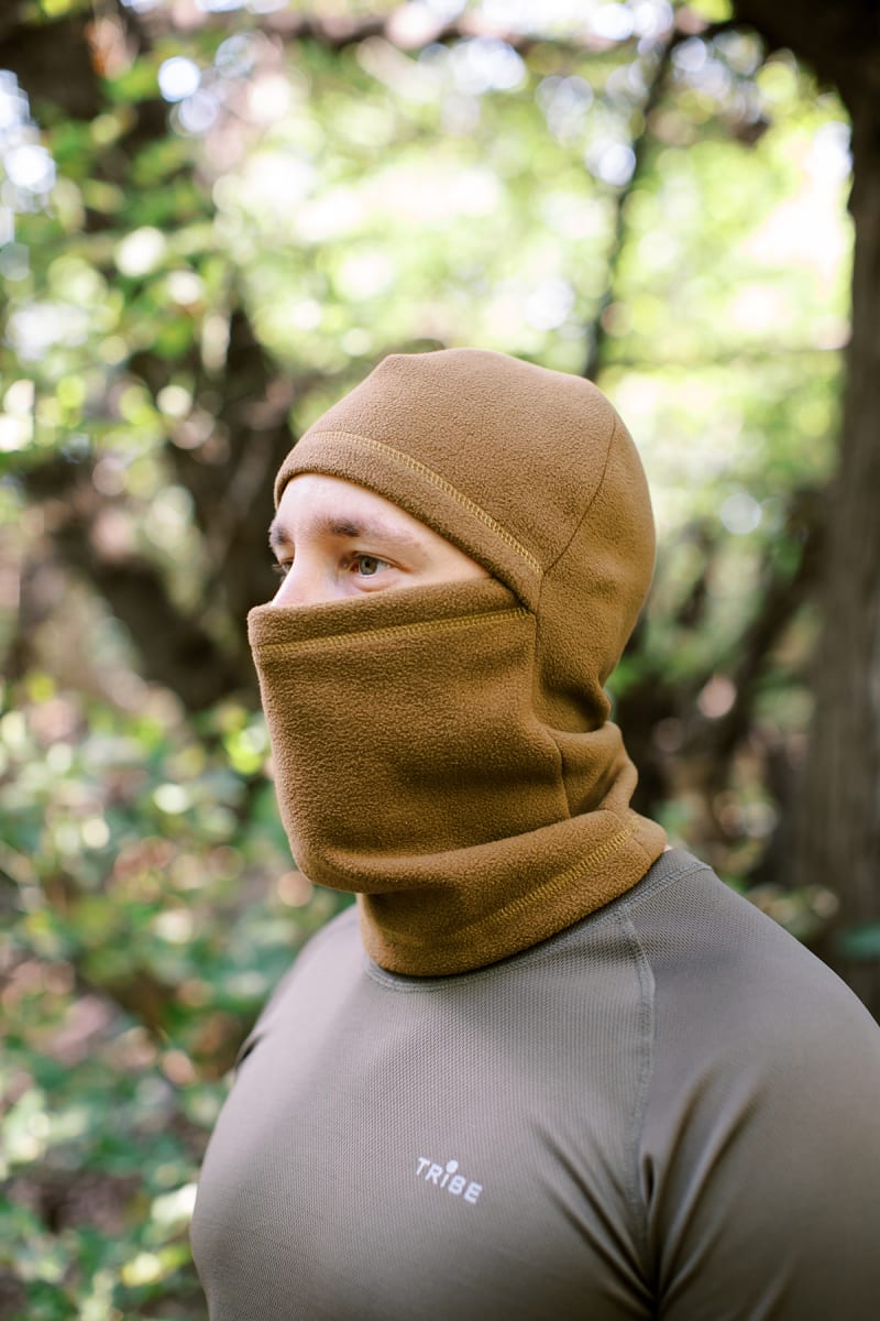 Балаклава Tribe Balaclava – Койот – фото 1