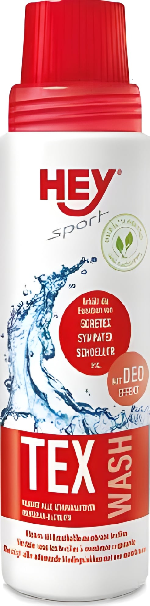 Засіб для прання мембран Hey-Sport Tex Wash 250 мл – фото 1