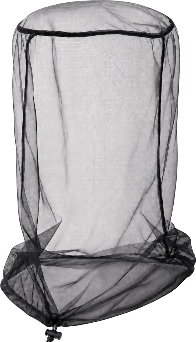 Сітка антимоскітна Tribe Mosquito Shield, Чорна – фото 1