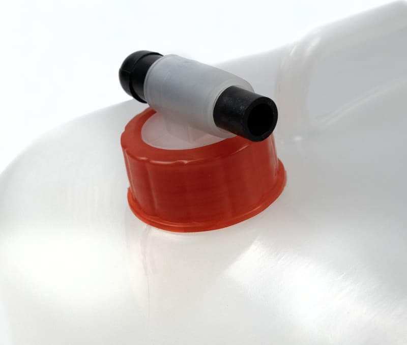 Ємність для води Tribe Water Carrier 20 л, Біла – фото 2