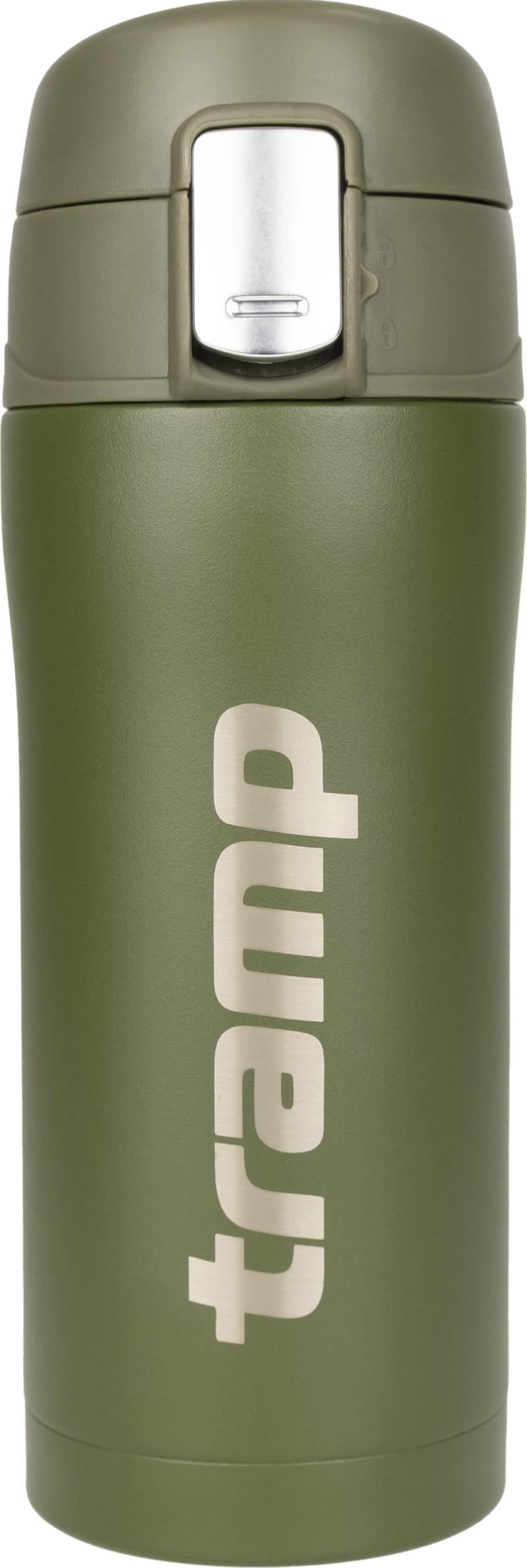 Термос Tramp 0,35 л UTRC-106, Олива – фото 1