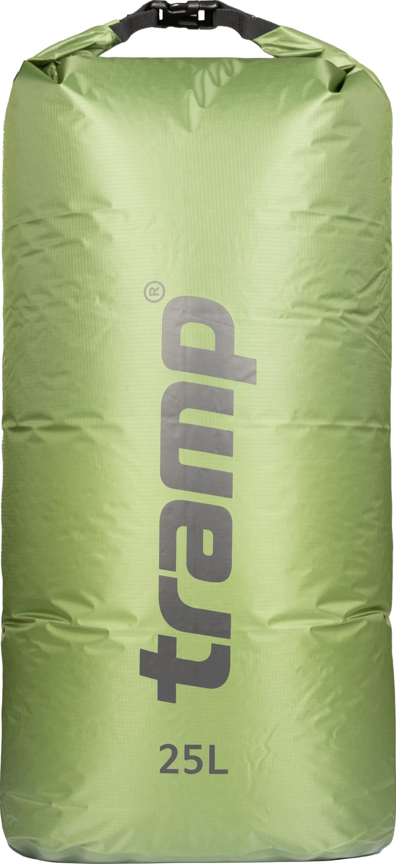Гермомішок Tramp Nylon TPU Ripstop 25 л, Олива – фото 1