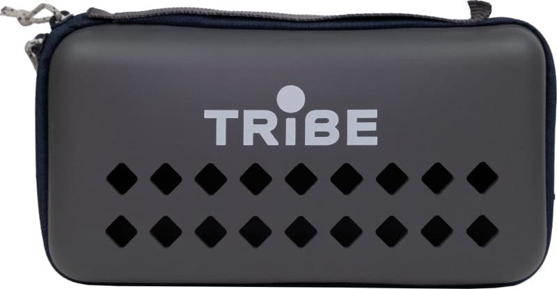Рушник з мікрофібри Tribe Pocket Towel 60х120 см – фото 4