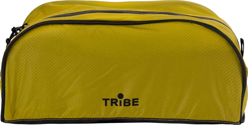 Косметичка Tribe Wash Bag, Жовтий – фото 4