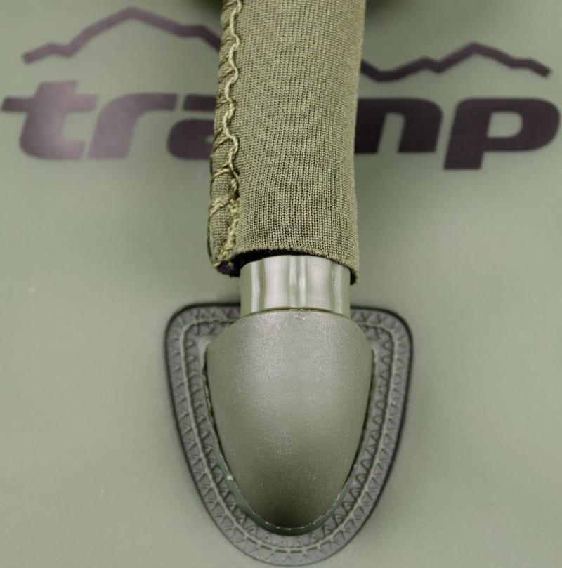 Питна система Tramp 1 л, Олива – фото 4