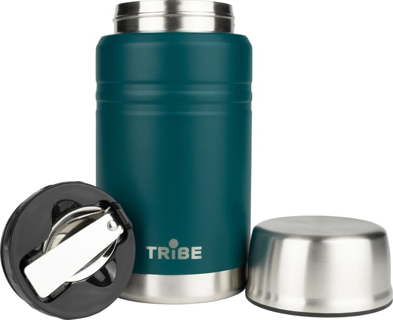 Термос харчовий Tribe Food Jar 0,7 л, Синій – фото 3