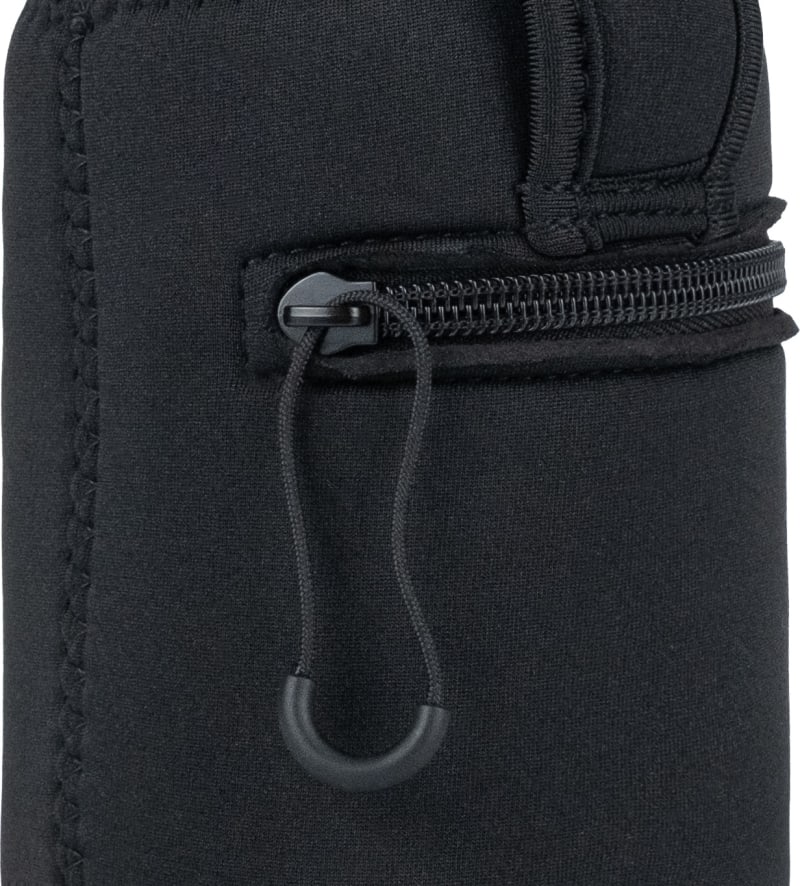 Чохол Tribe Neoprene Cover для термоса Food Jar 0,35 л, Чорний – фото 2