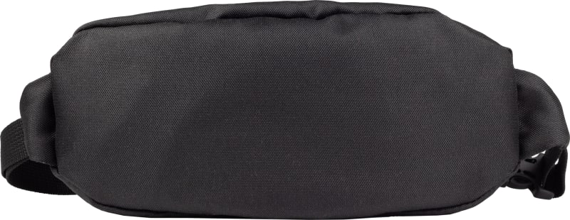 Сумка поясна Tribe Waist Bag 2,5 л, Чорна – фото 6