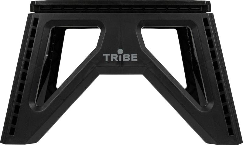 Стілець Tribe Camp Chair Low, Чорний – фото 5