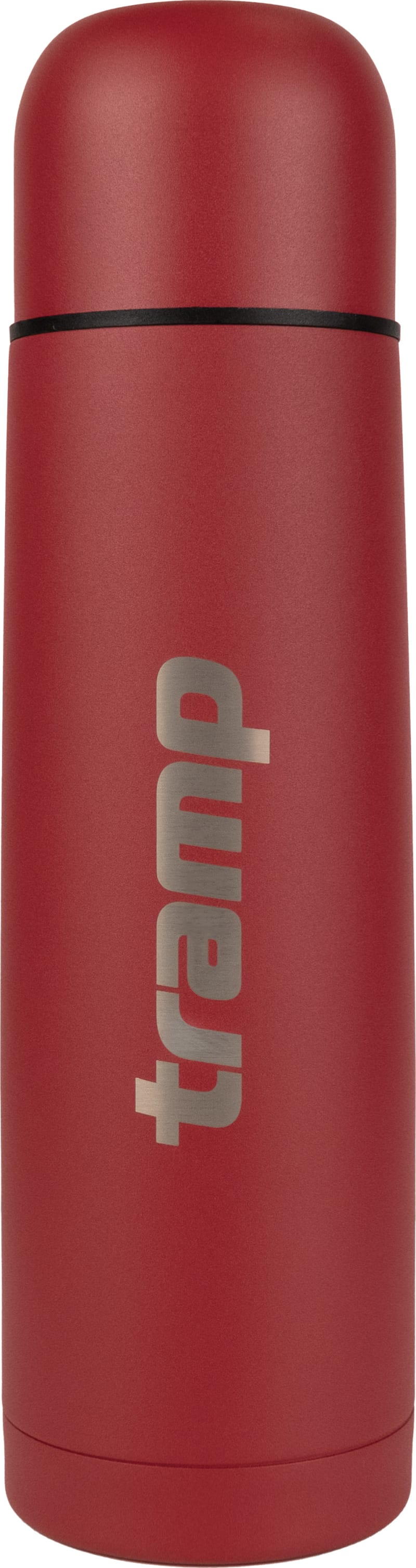 Термос Tramp Basic 0,75 л, Червоний – фото 1