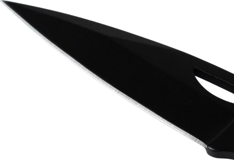 Ніж Tribe Carabiner Knife – фото 2